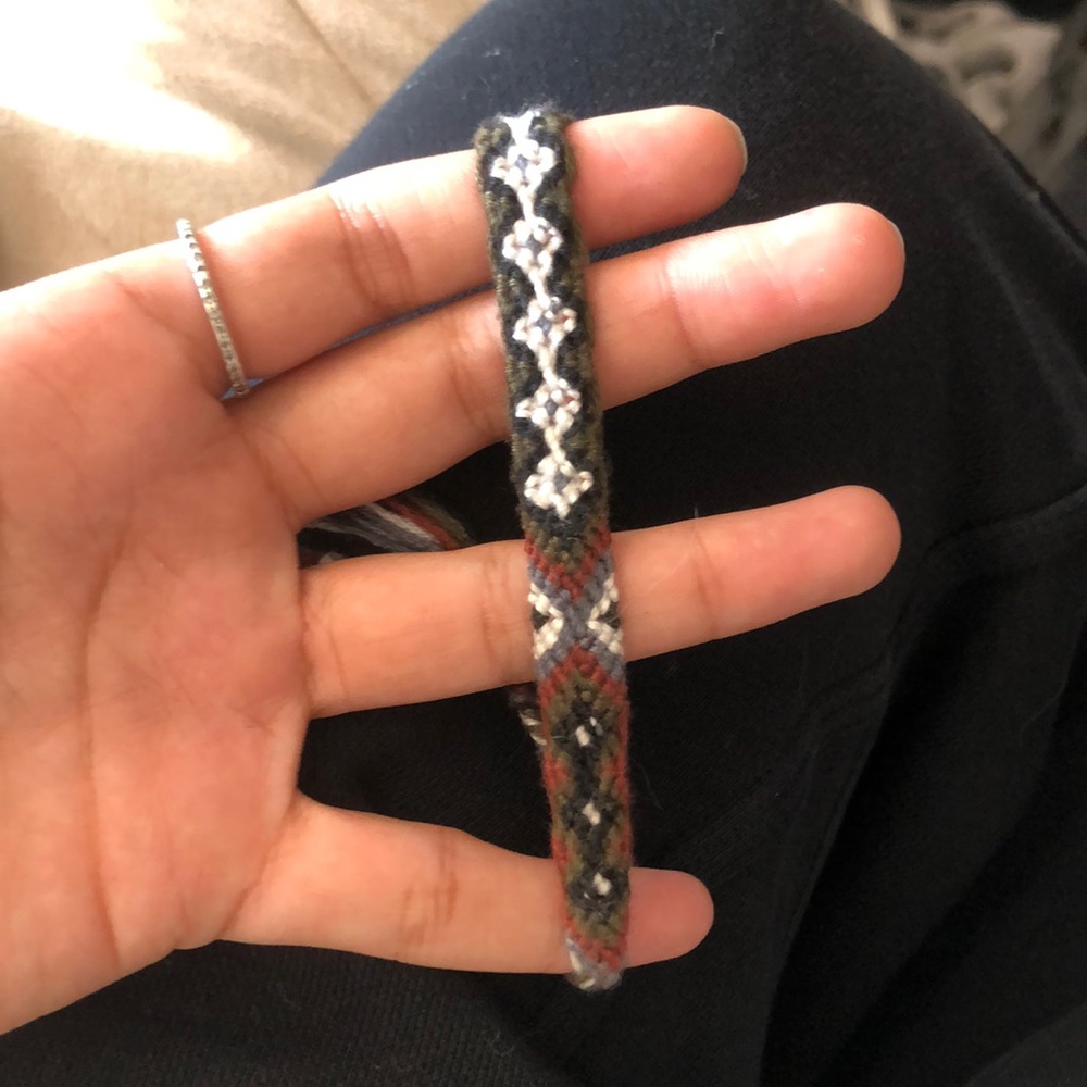 Bracelet bundle (7)